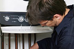 boiler repair St Helier