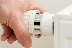 St Helier central heating repair costs
