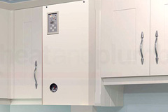 St Helier electric boiler quotes