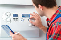 free commercial St Helier boiler quotes