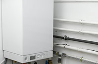 free St Helier condensing boiler quotes