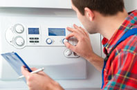 free St Helier gas safe engineer quotes