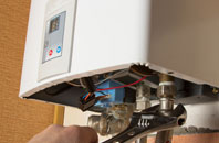 free St Helier boiler install quotes