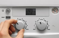 free St Helier boiler maintenance quotes
