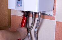 free St Helier boiler repair quotes