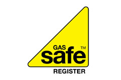 gas safe companies St Helier